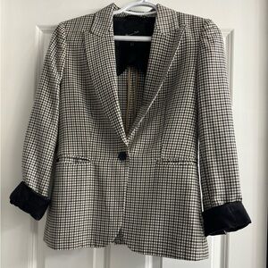 Massimo Dutti Blazer